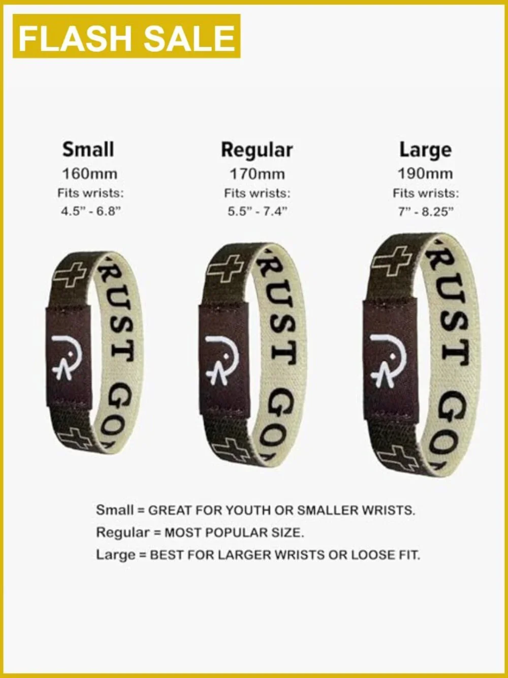 Daily Bible Verse Bracelet with NFC Tap for Inspiration